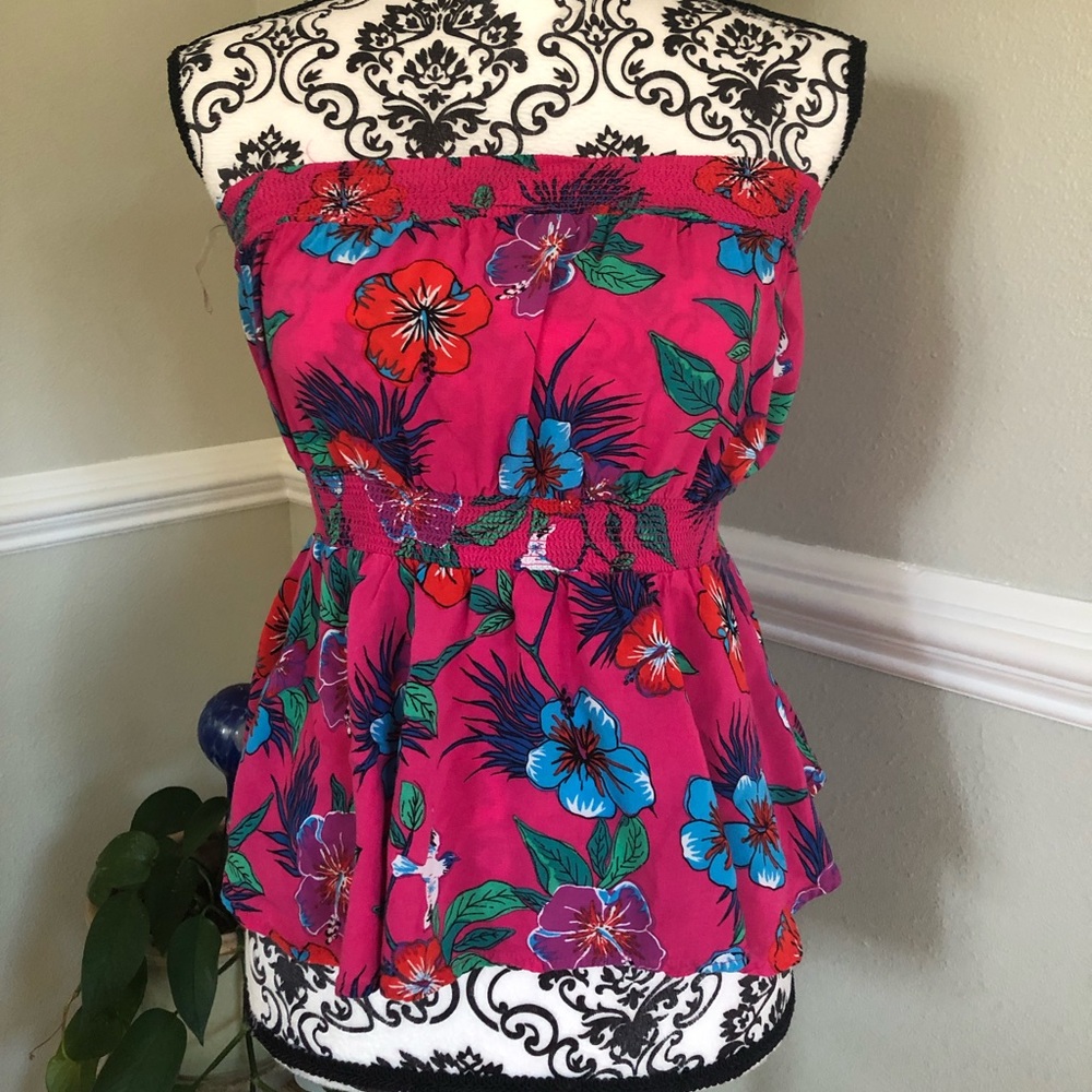 Summer top
